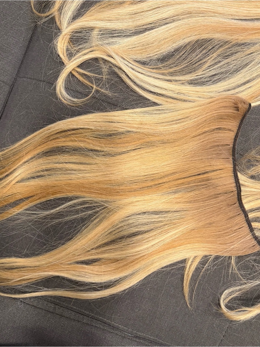 Bellami Machine Weft Extensions - Picture 5 of 7